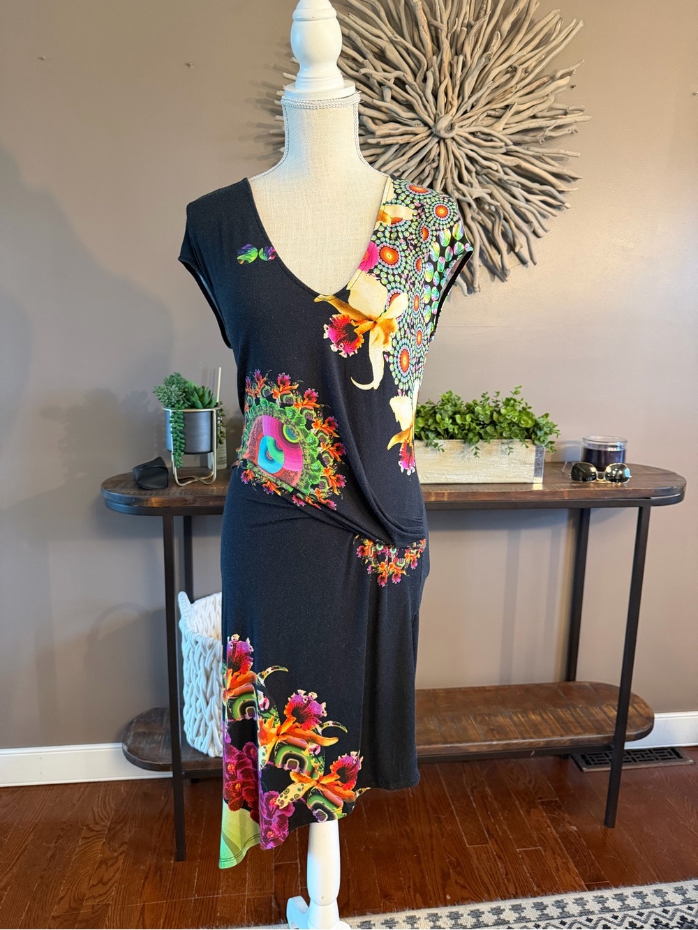 Desigual dress